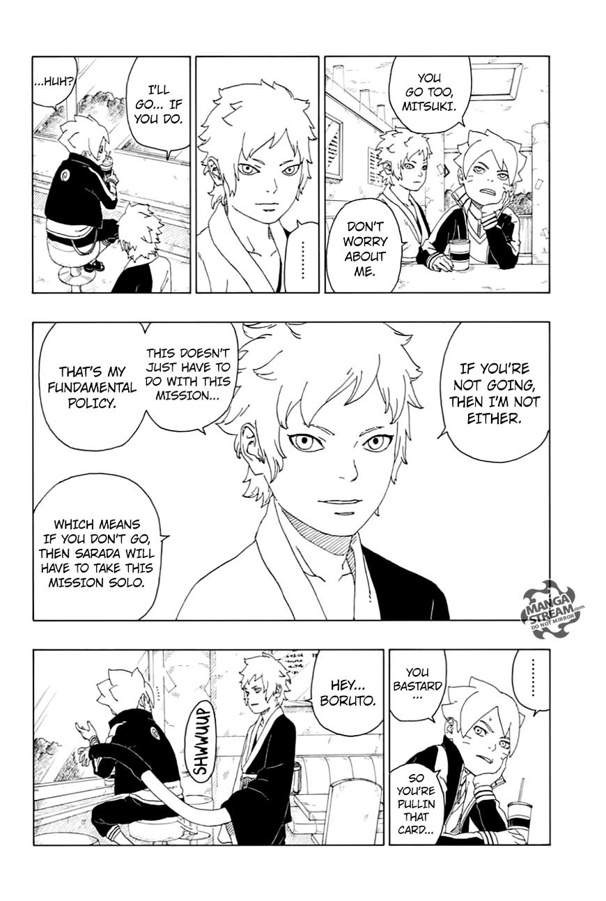 Read Boruto Naruto Next Generations En Manga Online