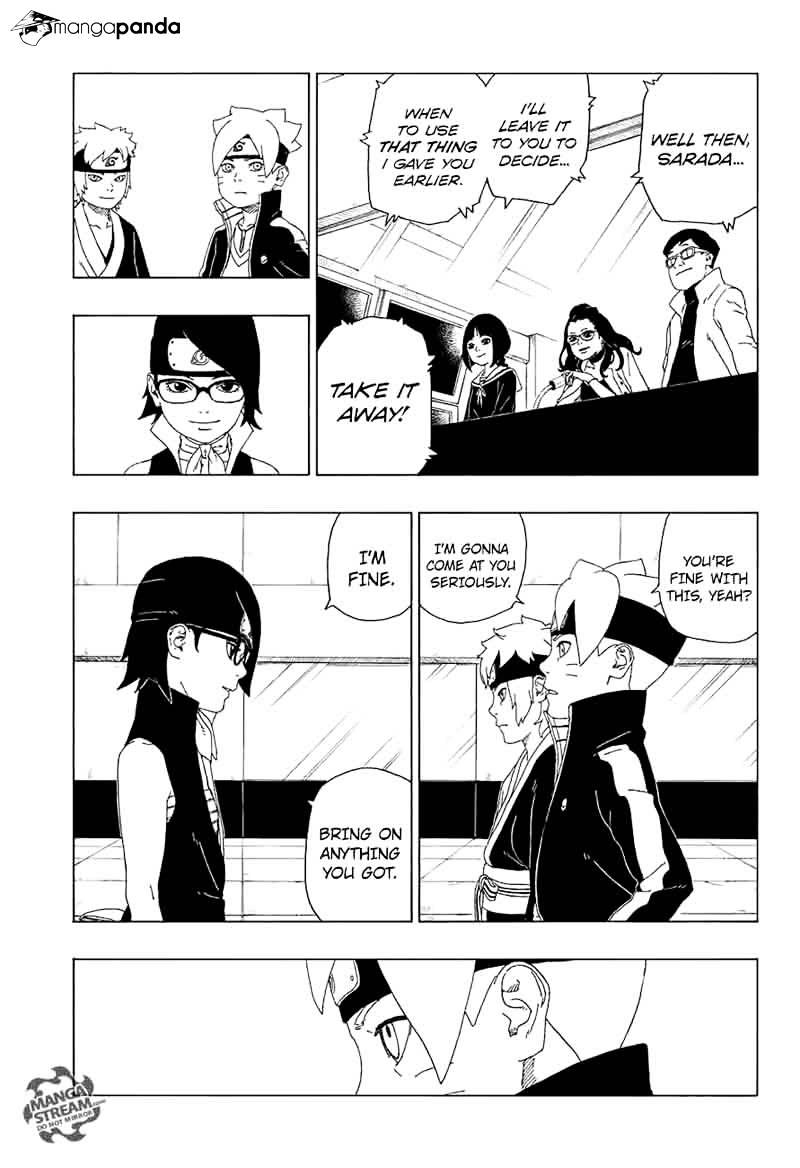Read Boruto Naruto Next Generations En Manga Online