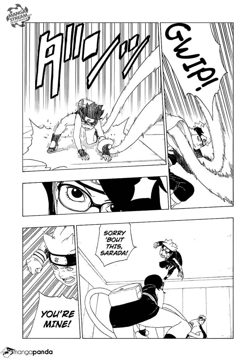 Read Boruto Naruto Next Generations En Manga Online
