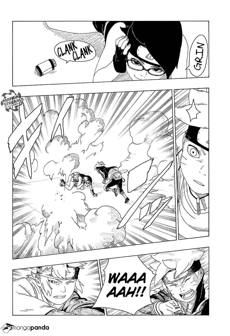Read Boruto Naruto Next Generations En Manga Online
