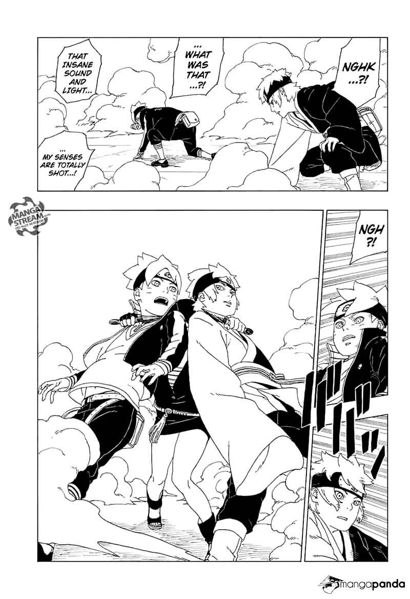 Read Boruto Naruto Next Generations En Manga Online