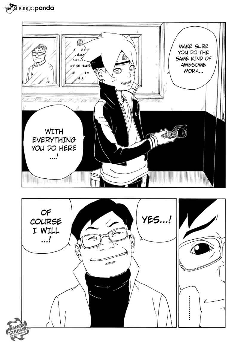 Read Boruto Naruto Next Generations En Manga Online