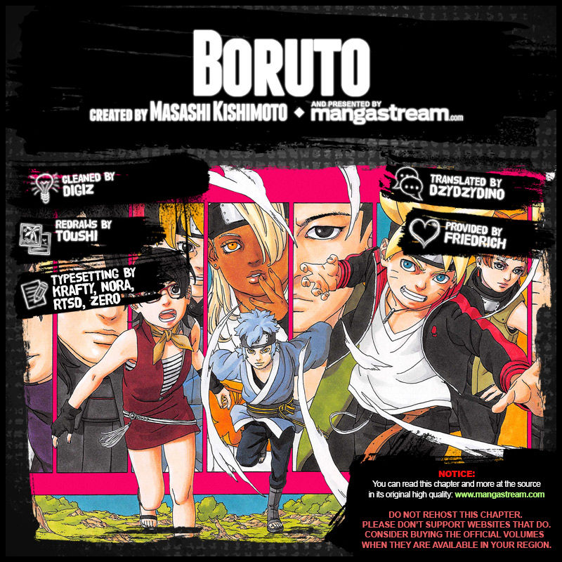 Read Boruto Naruto Next Generations En Manga Online