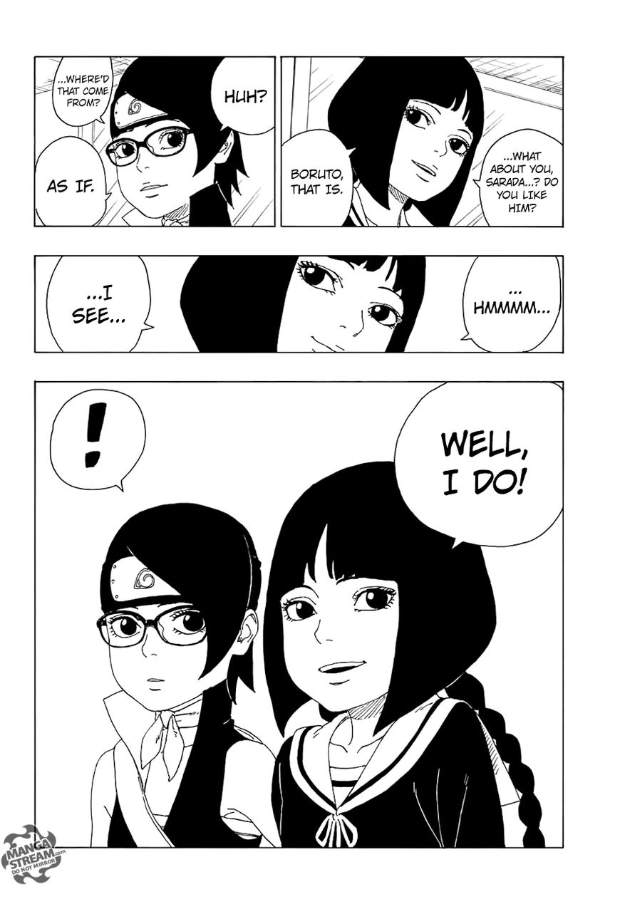 Read Boruto Naruto Next Generations En Manga Online