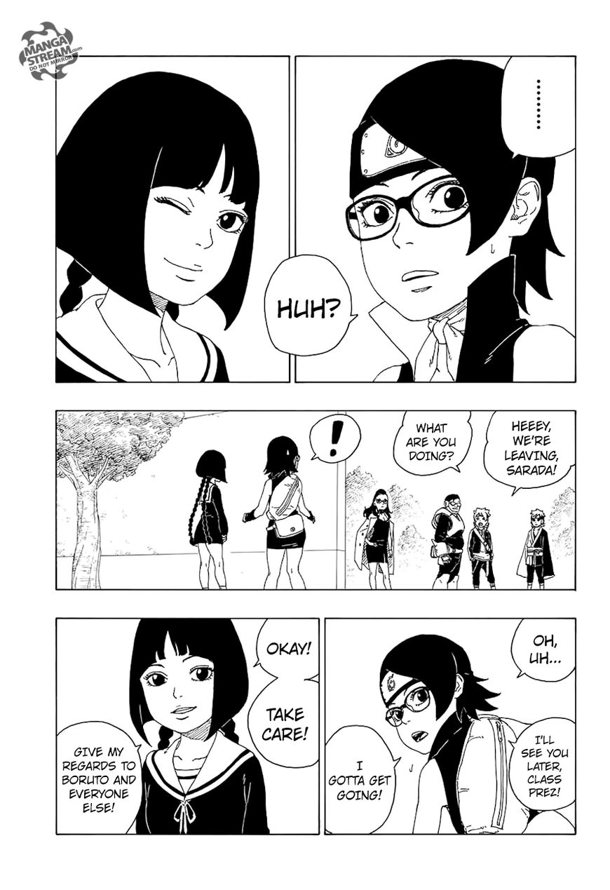 Read Boruto Naruto Next Generations En Manga Online