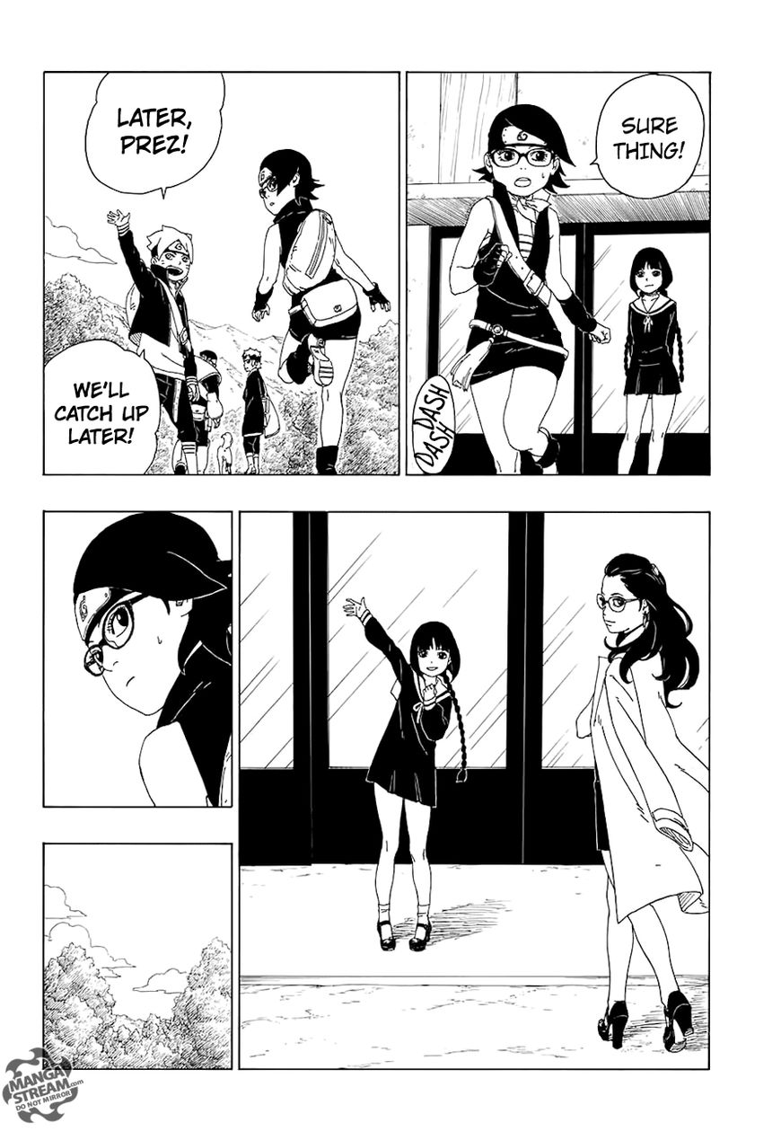 Read Boruto Naruto Next Generations En Manga Online
