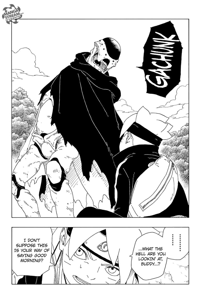 Read Boruto Naruto Next Generations En Manga Online