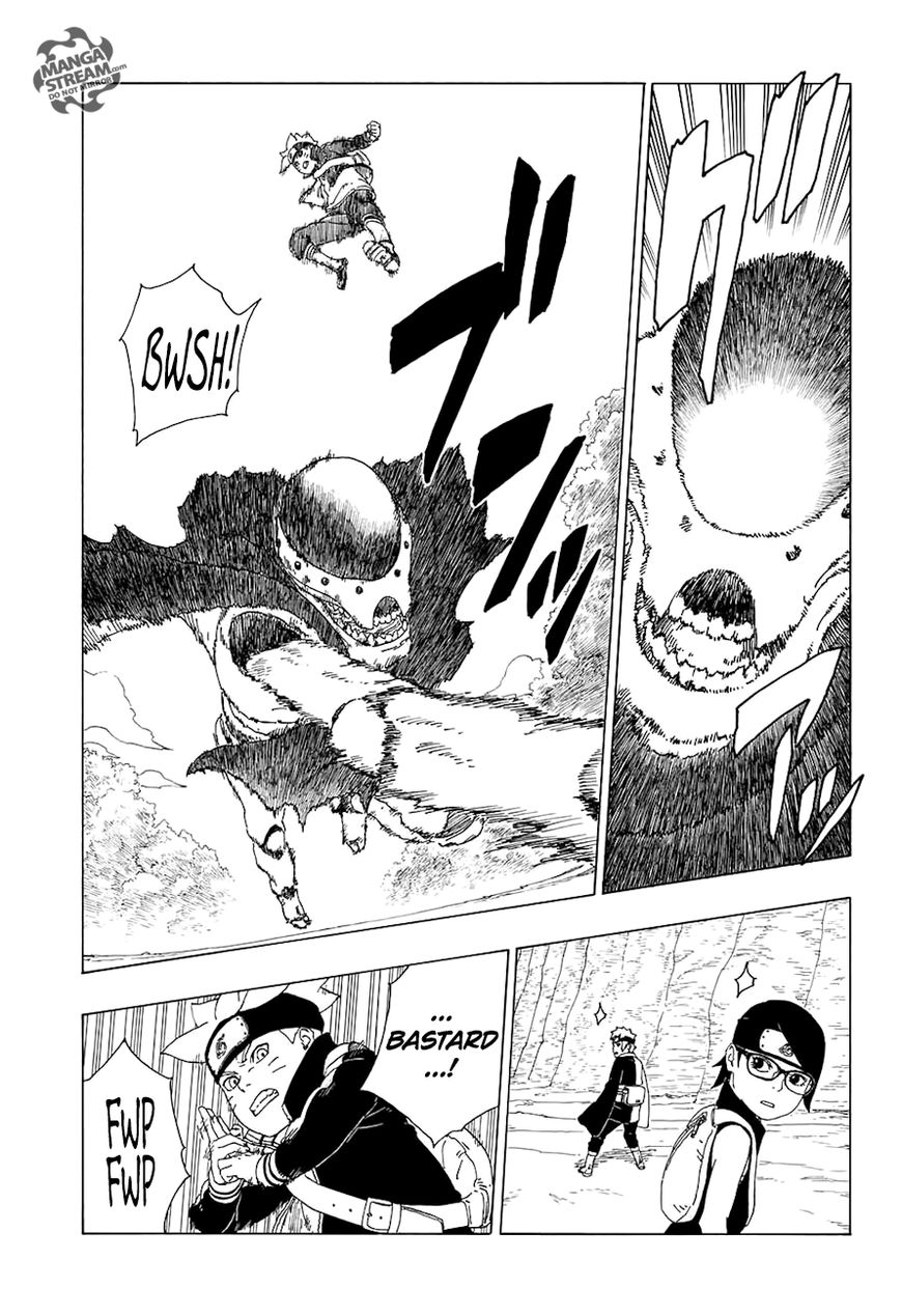 Read Boruto Naruto Next Generations En Manga Online