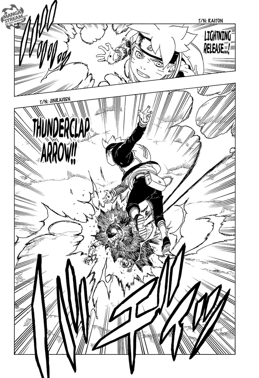 Read Boruto Naruto Next Generations En Manga Online