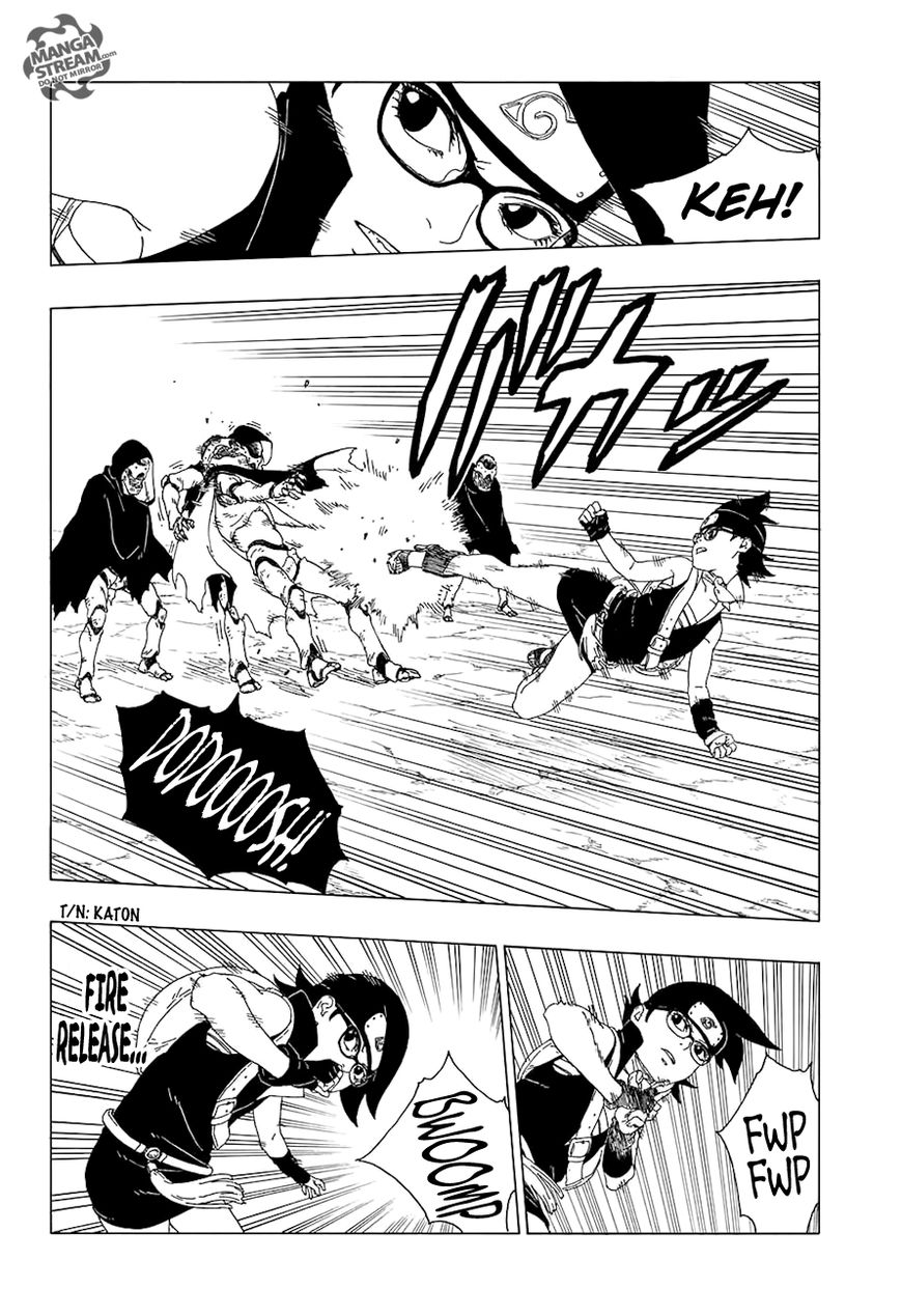 Read Boruto Naruto Next Generations En Manga Online