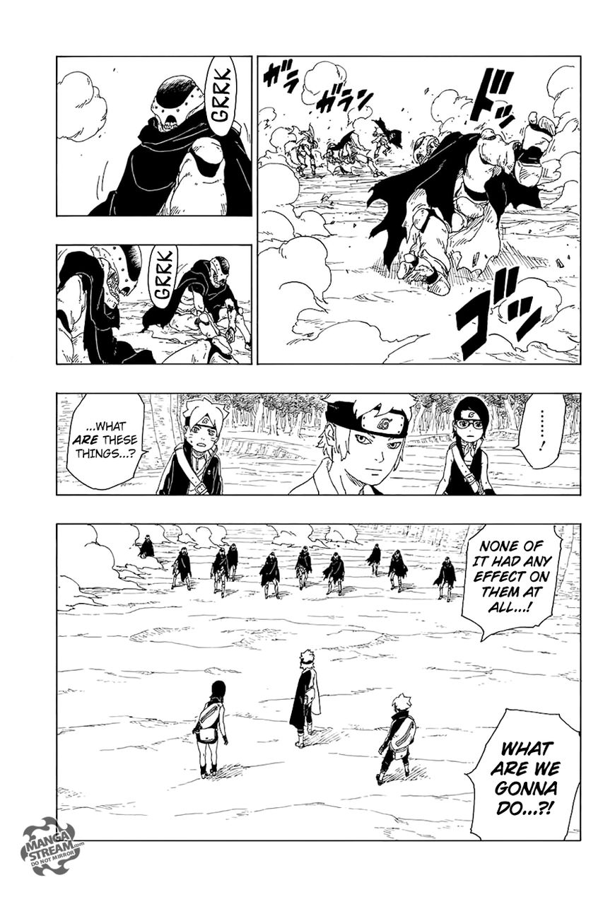 Read Boruto Naruto Next Generations En Manga Online