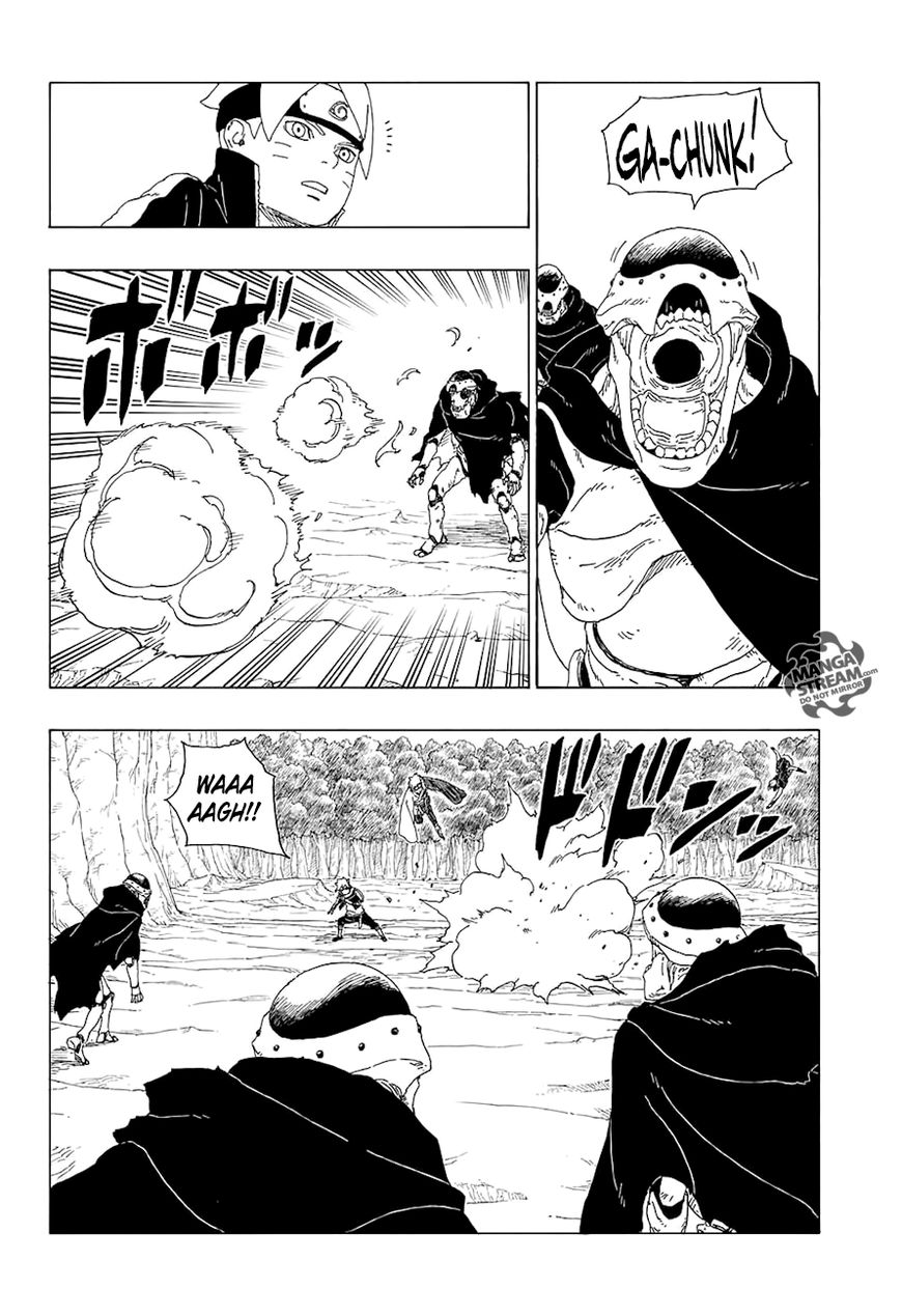 Read Boruto Naruto Next Generations En Manga Online