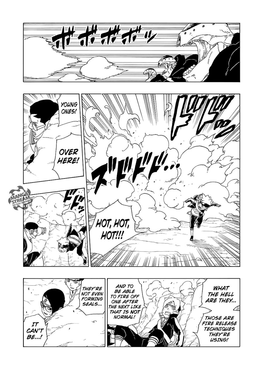 Read Boruto Naruto Next Generations En Manga Online