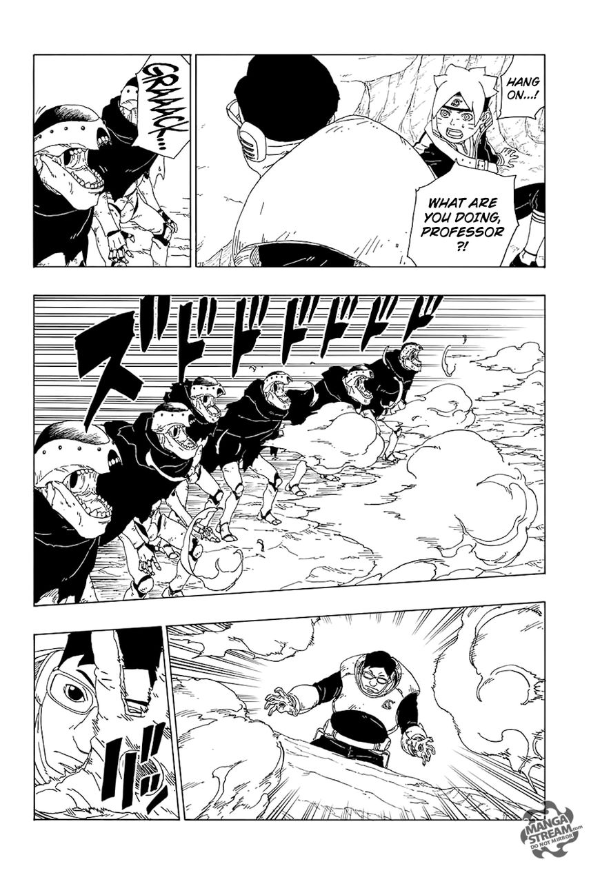 Read Boruto Naruto Next Generations En Manga Online