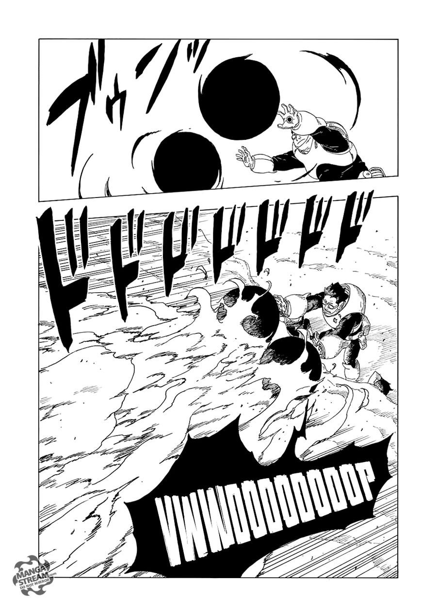 Read Boruto Naruto Next Generations En Manga Online