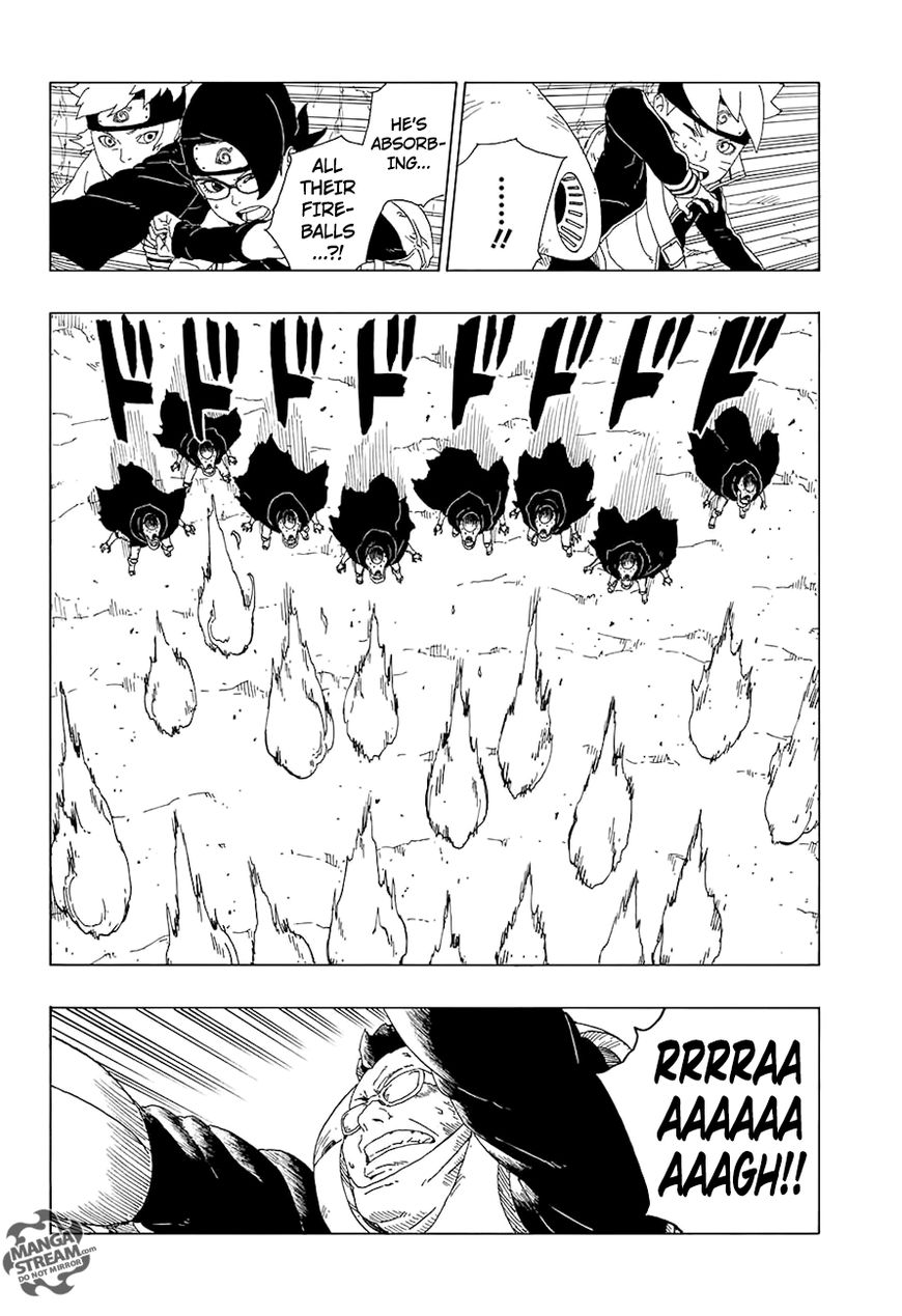 Read Boruto Naruto Next Generations En Manga Online
