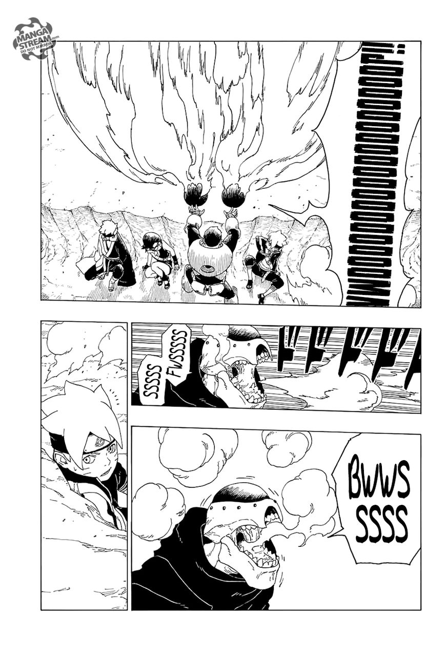 Read Boruto Naruto Next Generations En Manga Online