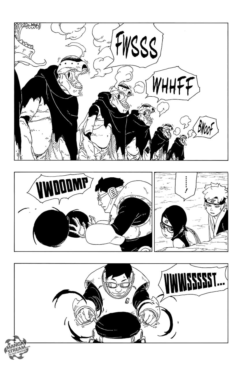 Read Boruto Naruto Next Generations En Manga Online