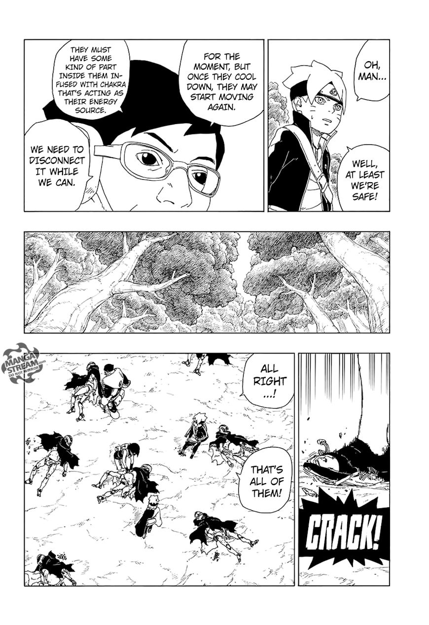 Read Boruto Naruto Next Generations En Manga Online