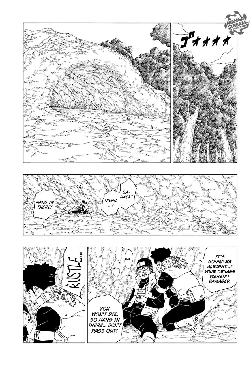 Read Boruto Naruto Next Generations En Manga Online