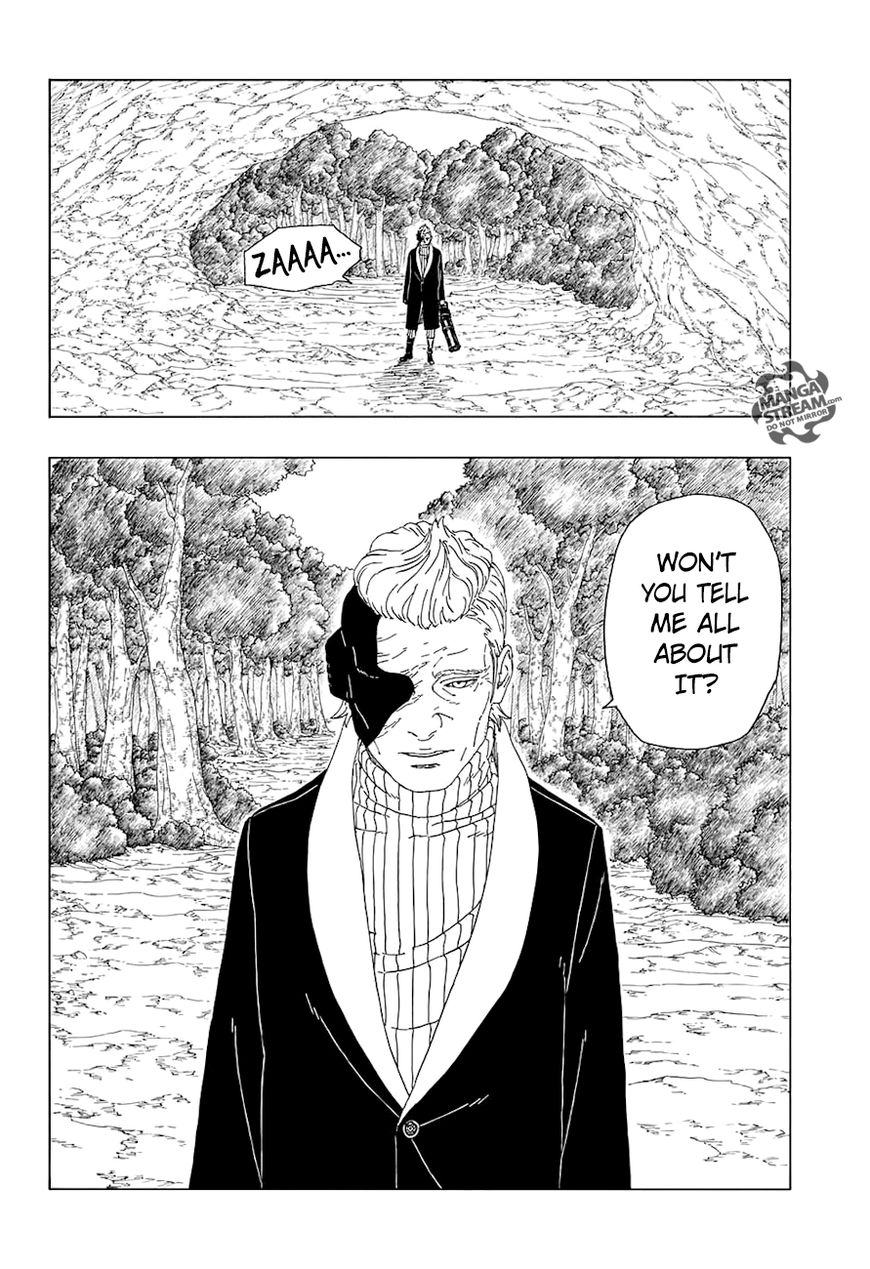 Read Boruto Naruto Next Generations En Manga Online