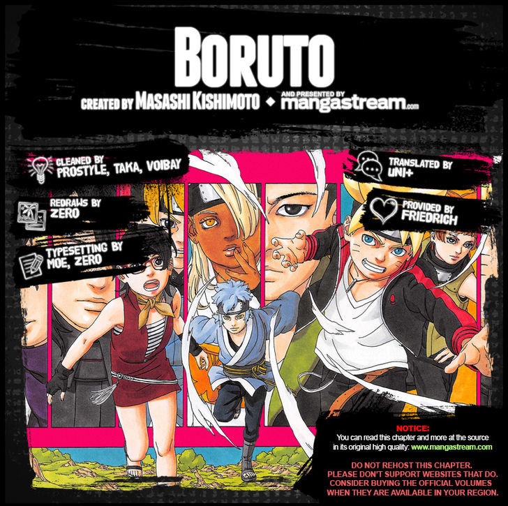 Read Boruto Naruto Next Generations En Manga Online