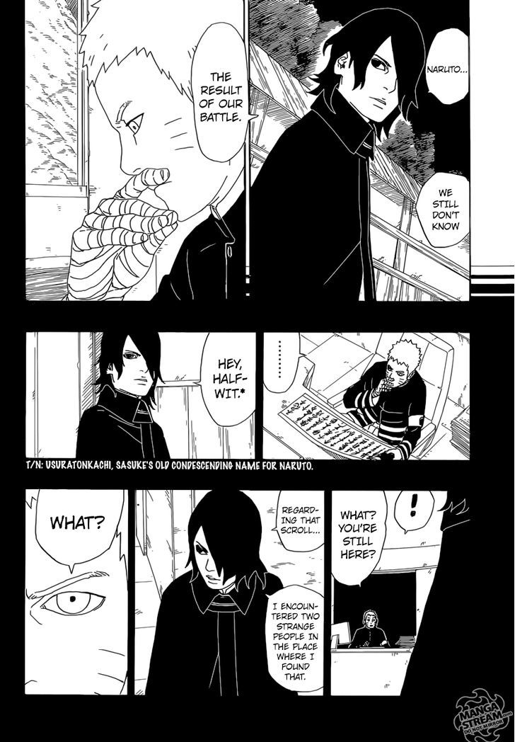 Read Boruto Naruto Next Generations En Manga Online