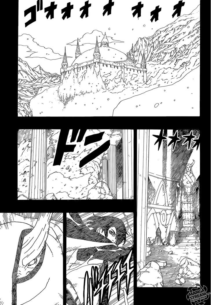 Read Boruto Naruto Next Generations En Manga Online