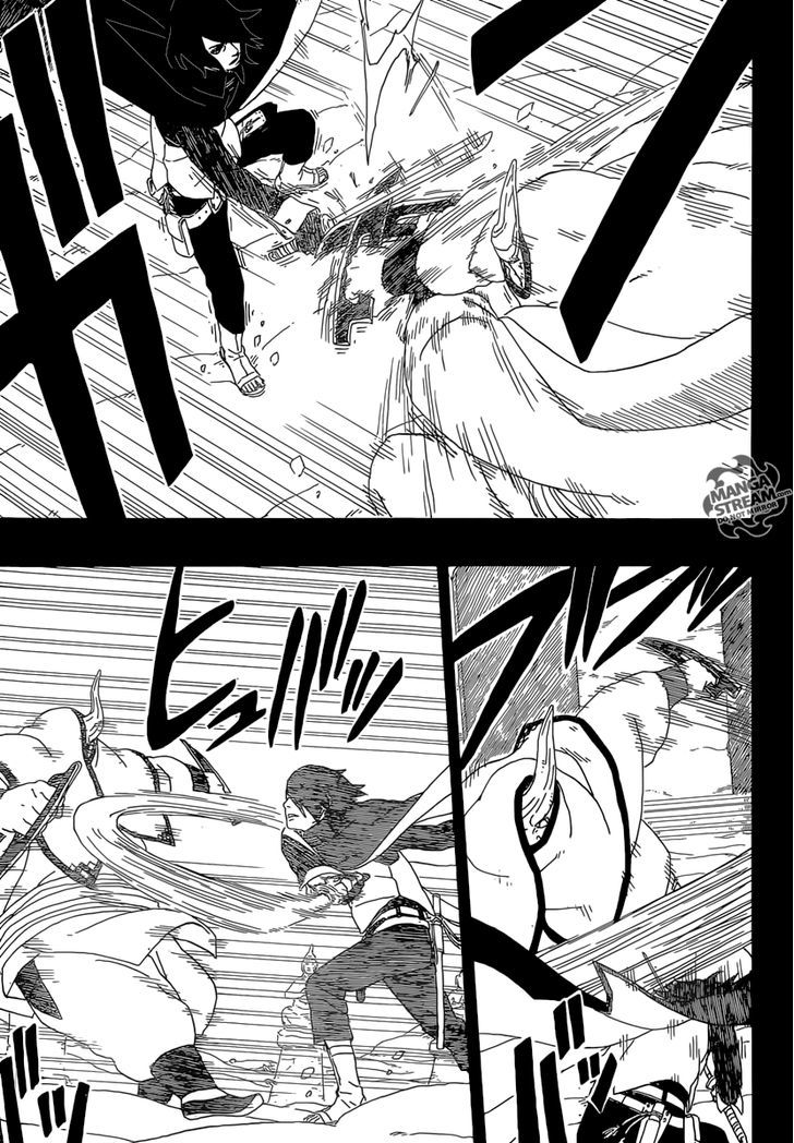 Read Boruto Naruto Next Generations En Manga Online
