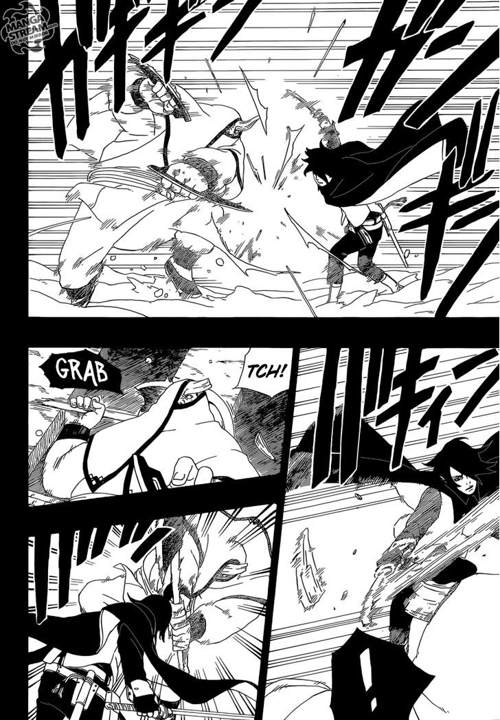 Read Boruto Naruto Next Generations En Manga Online