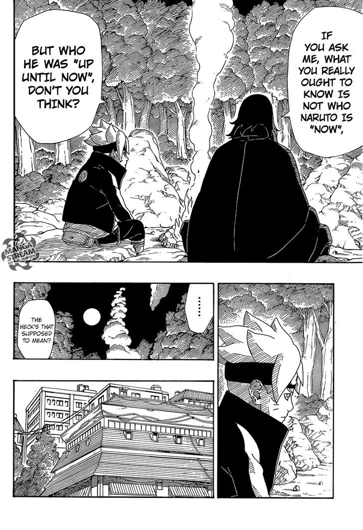 Read Boruto Naruto Next Generations En Manga Online