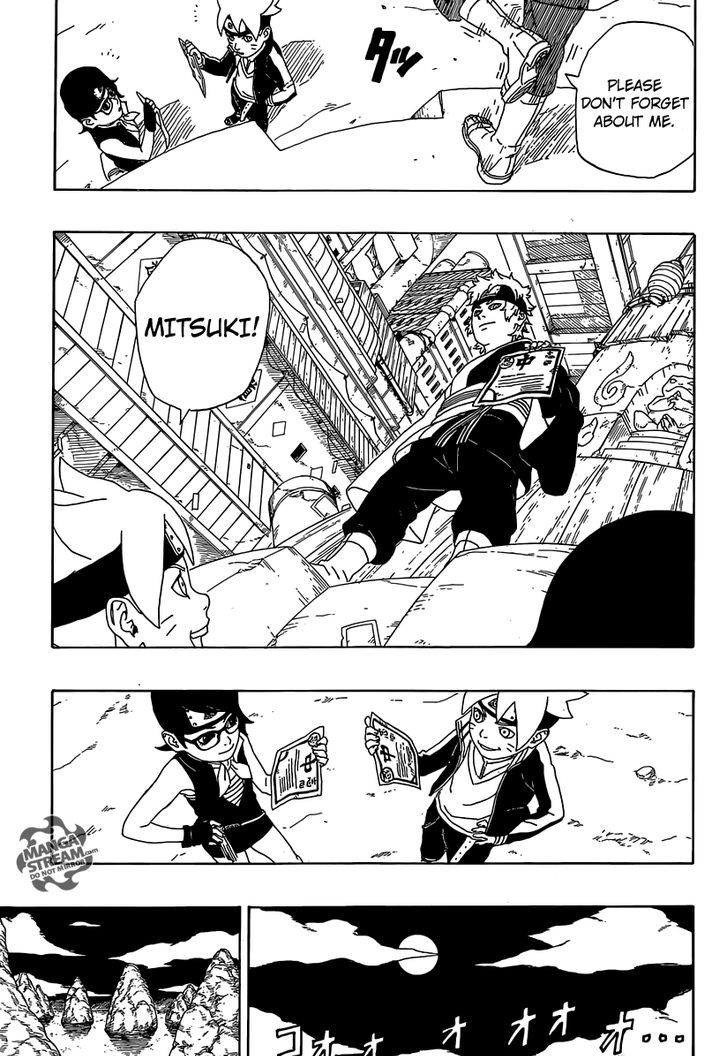 Read Boruto Naruto Next Generations En Manga Online
