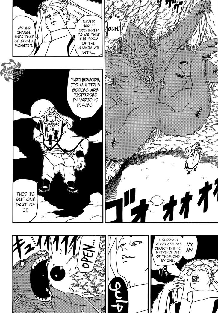 Read Boruto Naruto Next Generations En Manga Online