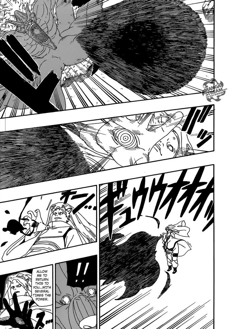 Read Boruto Naruto Next Generations En Manga Online