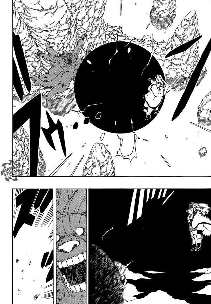 Read Boruto Naruto Next Generations En Manga Online