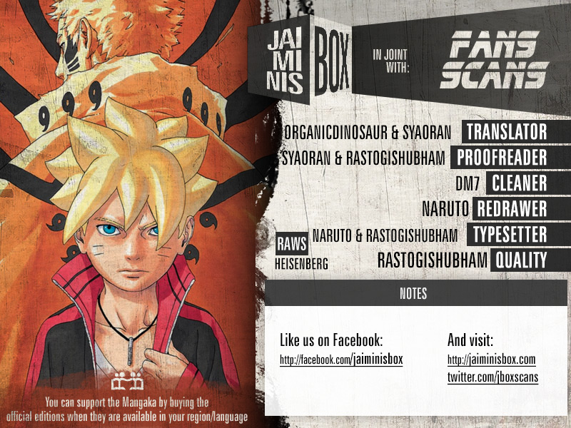 Read Boruto Naruto Next Generations En Manga Online