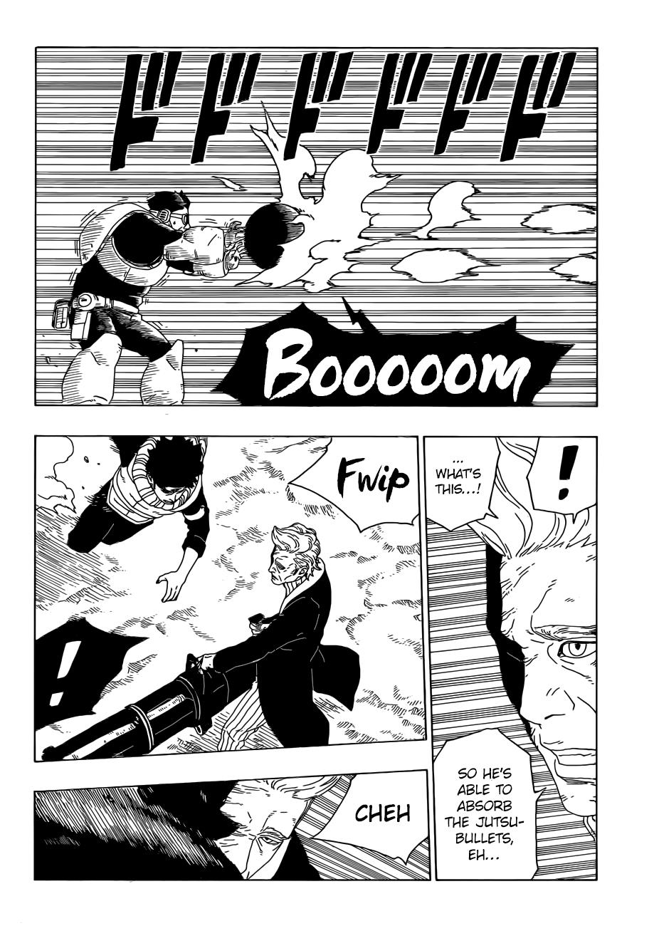Read Boruto Naruto Next Generations En Manga Online