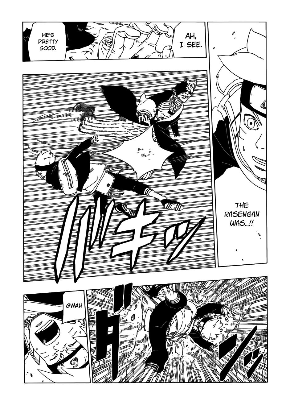 Read Boruto Naruto Next Generations En Manga Online