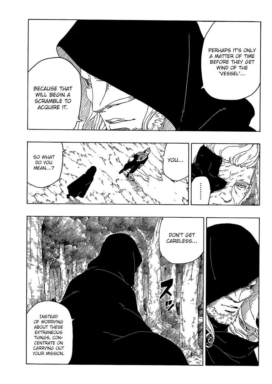 Read Boruto Naruto Next Generations En Manga Online