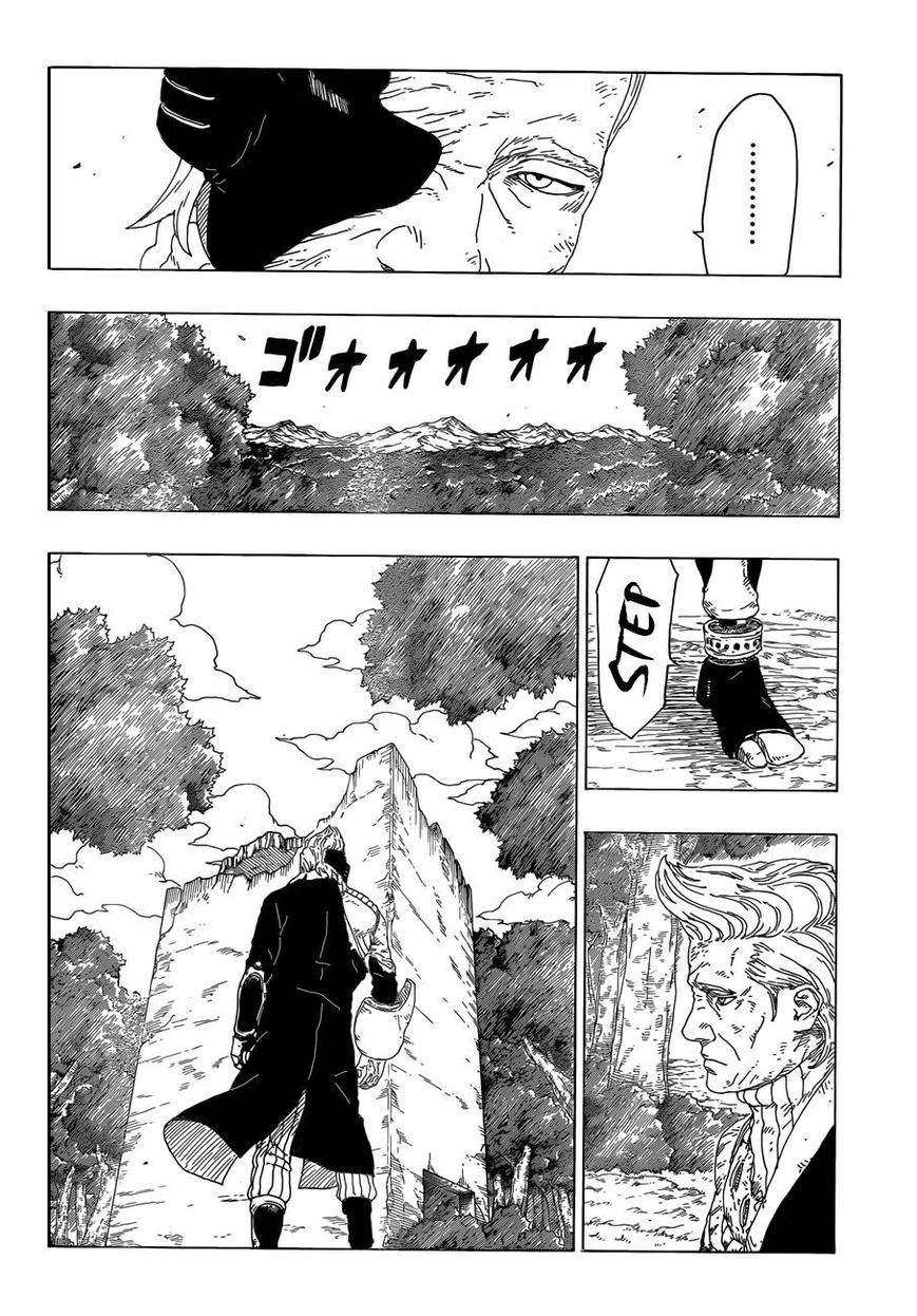 Read Boruto Naruto Next Generations En Manga Online