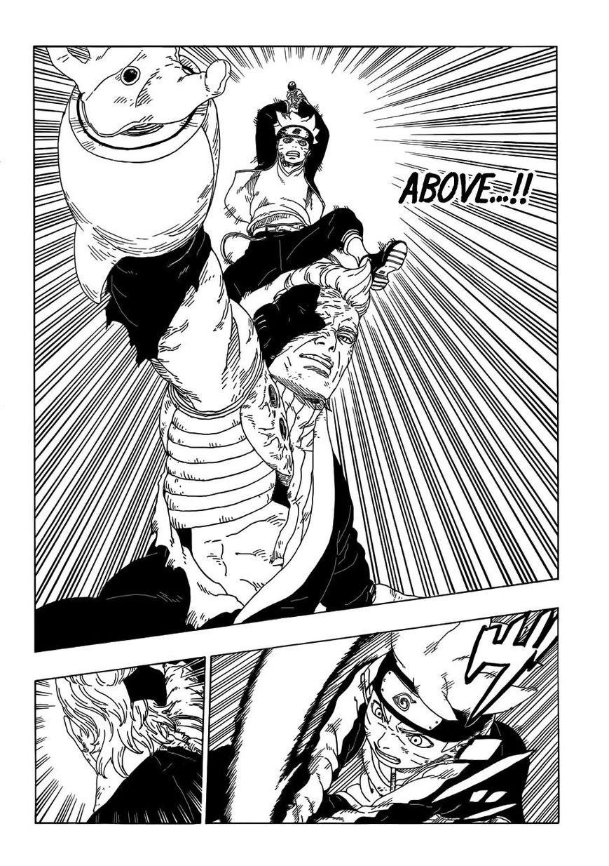 Read Boruto Naruto Next Generations En Manga Online