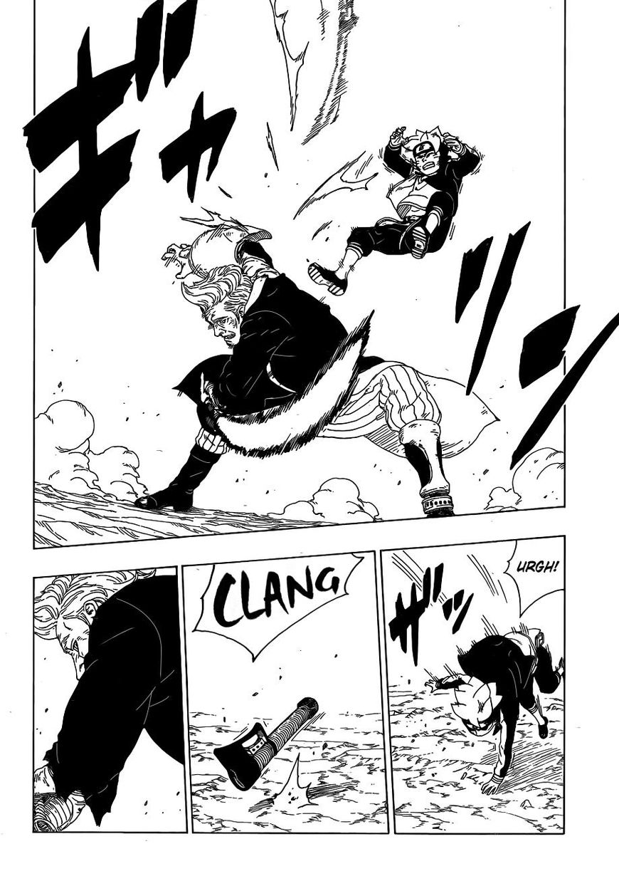 Read Boruto Naruto Next Generations En Manga Online