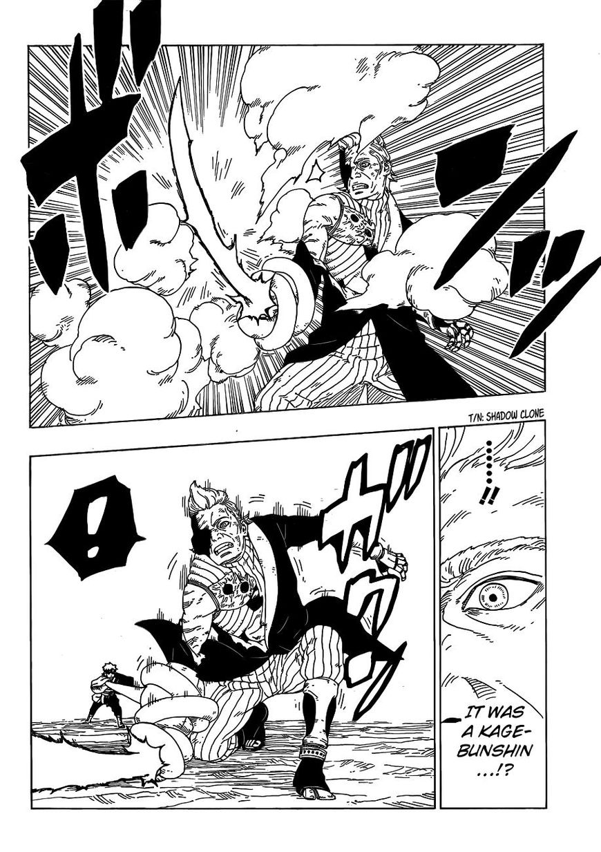 Read Boruto Naruto Next Generations En Manga Online
