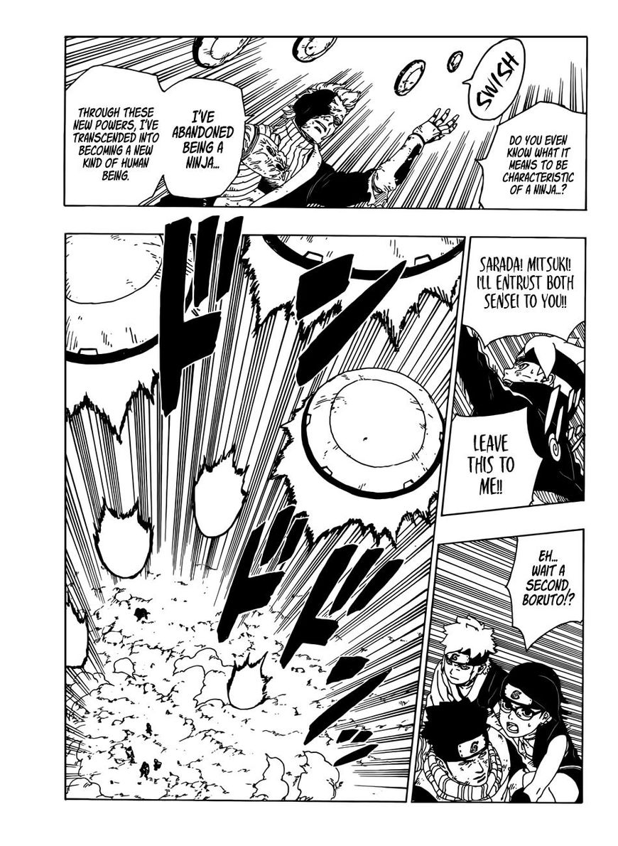 Read Boruto Naruto Next Generations En Manga Online