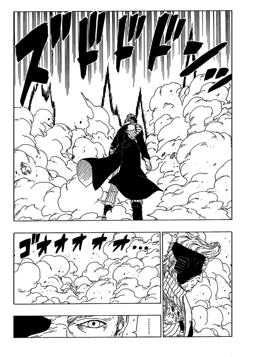 Read Boruto Naruto Next Generations En Manga Online