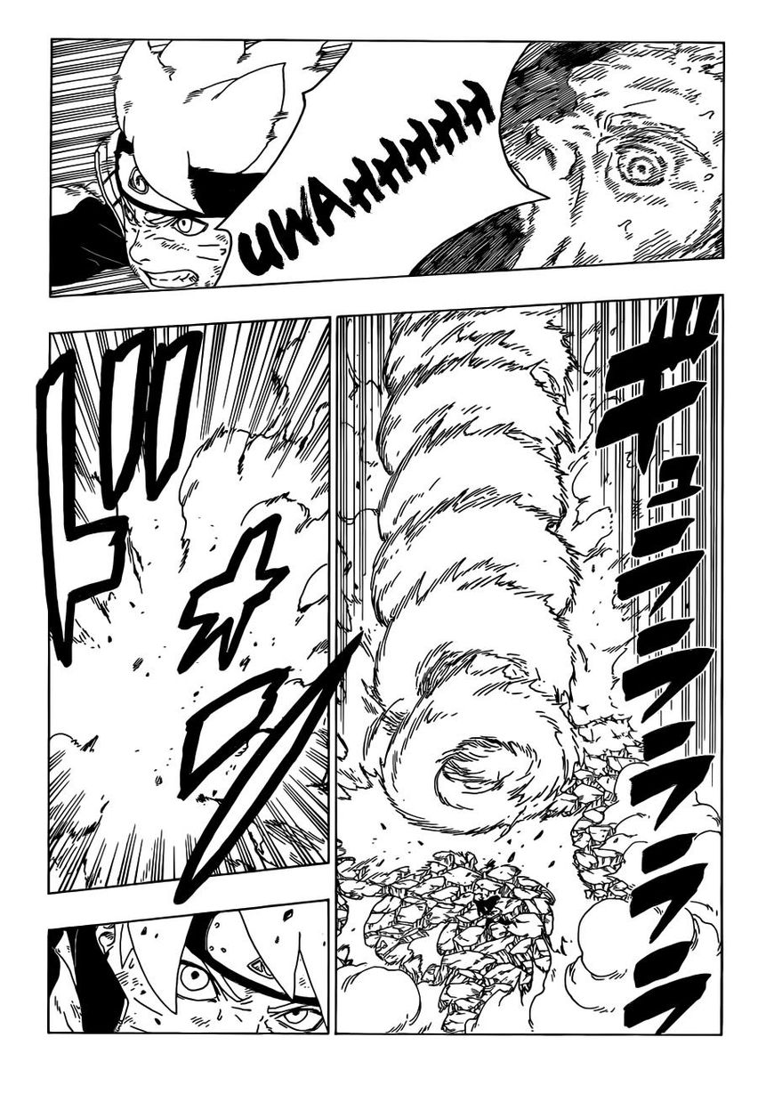 Read Boruto Naruto Next Generations En Manga Online