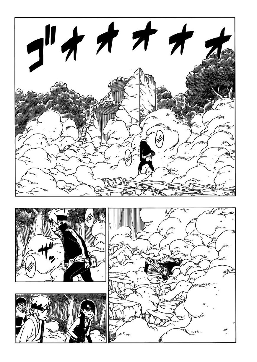 Read Boruto Naruto Next Generations En Manga Online