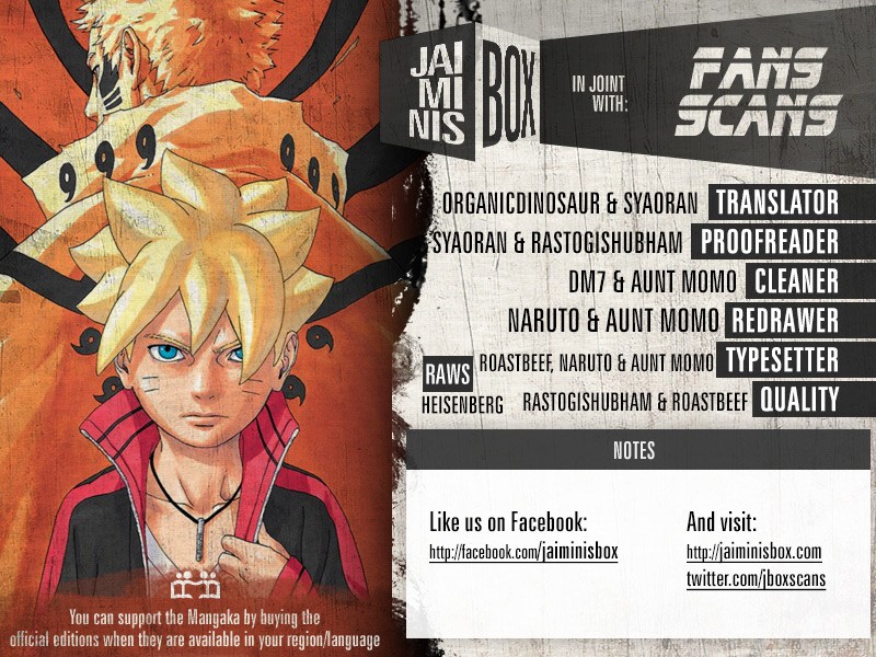 Read Boruto Naruto Next Generations En Manga Online