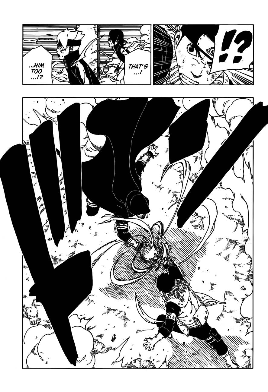 Read Boruto Naruto Next Generations En Manga Online