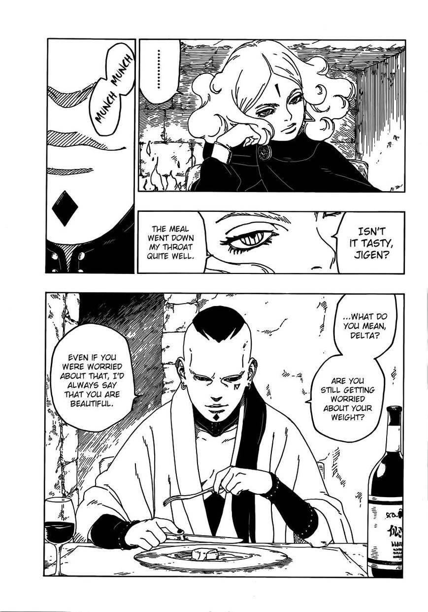 Read Boruto Naruto Next Generations En Manga Online